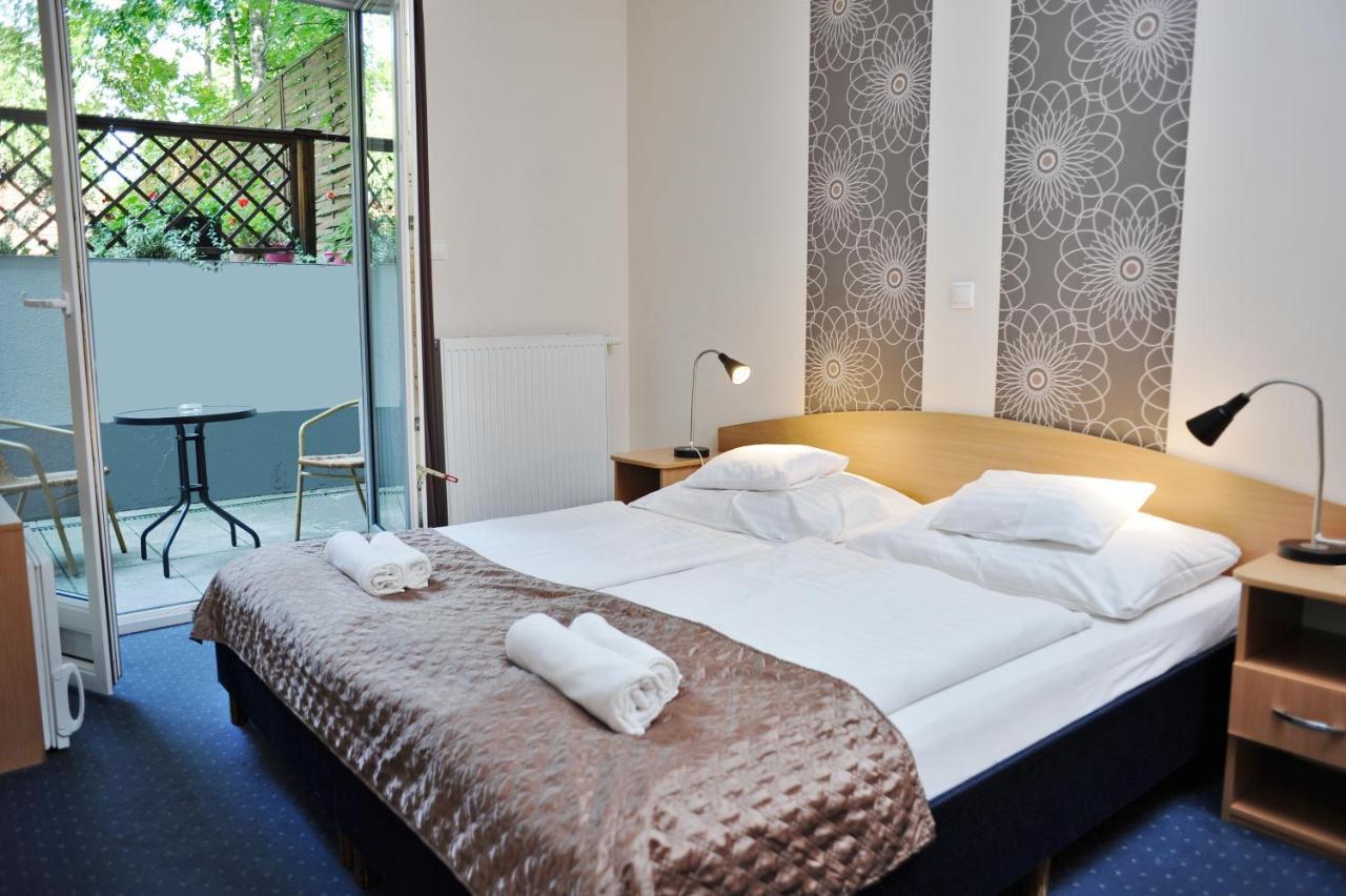 Papillon Hotel - Budapest — Fotók 3