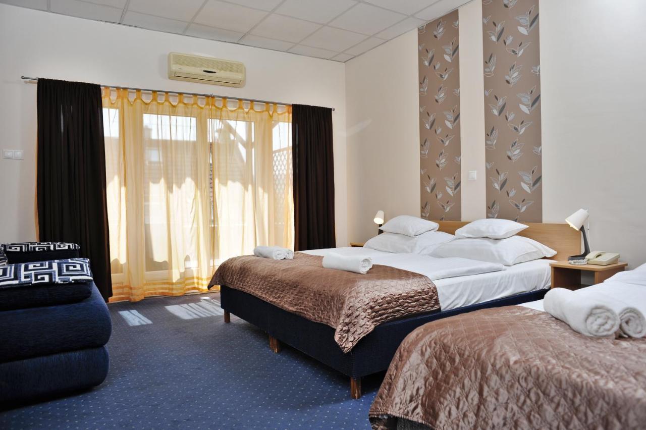 Papillon Hotel - Budapest — Fotók 1